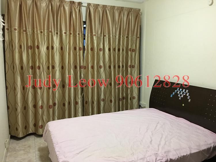 Blk 124C Rivervale Drive (Sengkang), HDB 4 Rooms #136815782